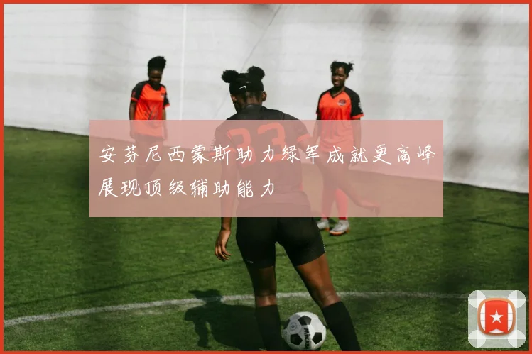 安芬尼西蒙斯助力绿军成就更高峰展现顶级辅助能力